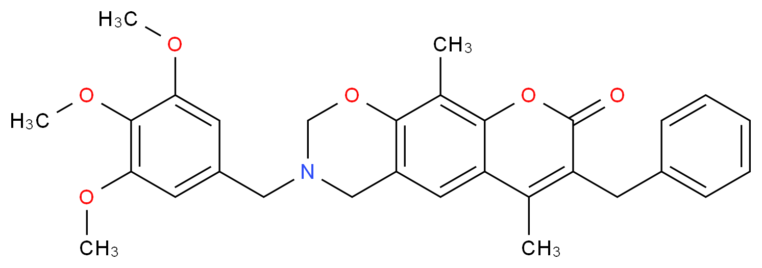 164260407 molecular structure