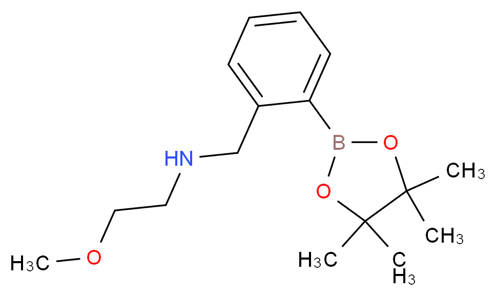 1150271-51-4 molecular structure