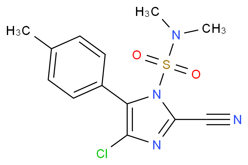 120116-88-3 molecular structure