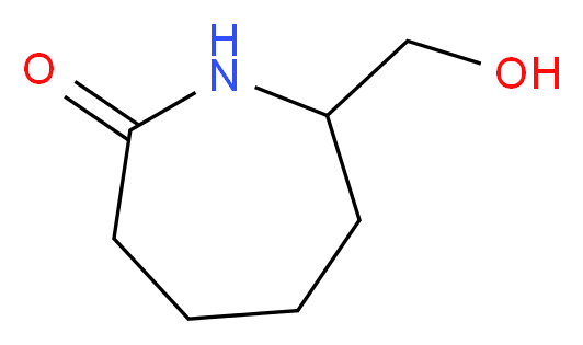 MFCD19220836 molecular structure