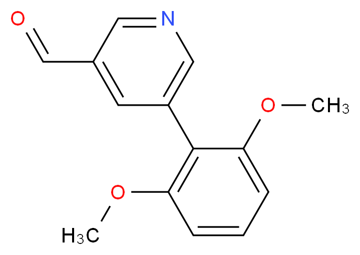 887973-87-7 molecular structure