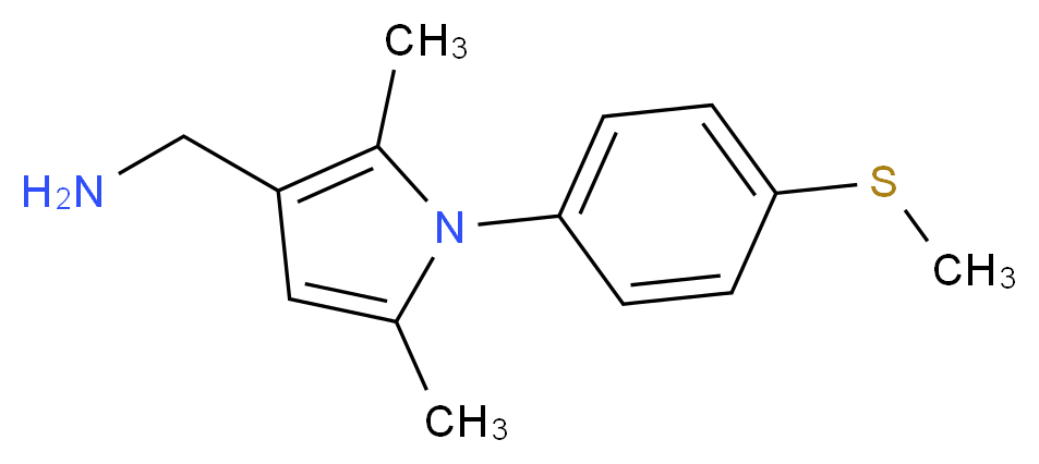 MFCD16653334 molecular structure