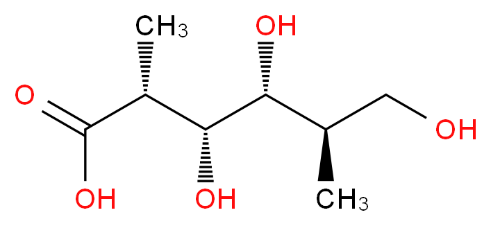 3646-68-2 molecular structure