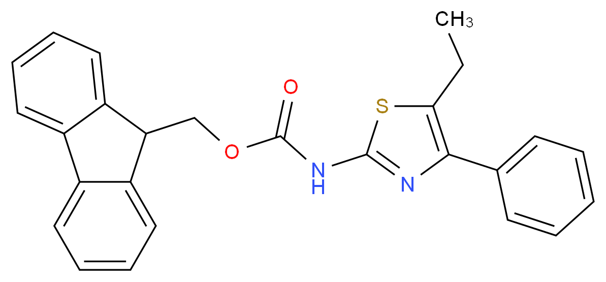 MFCD22581243 molecular structure