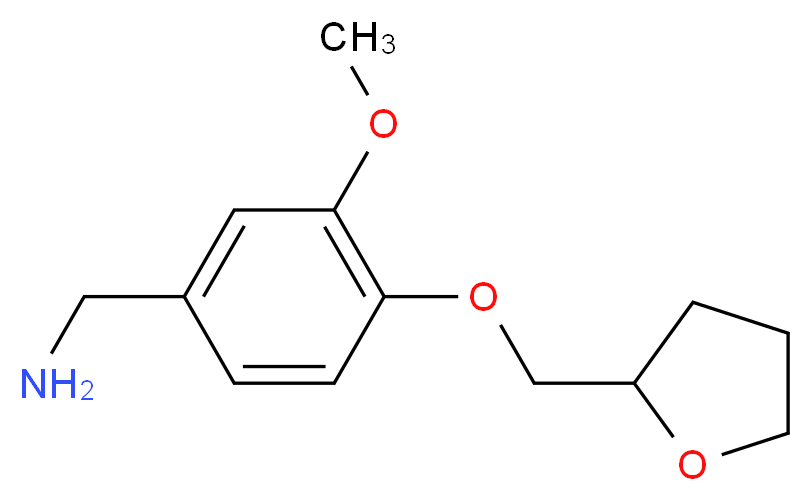 MFCD09040094 molecular structure
