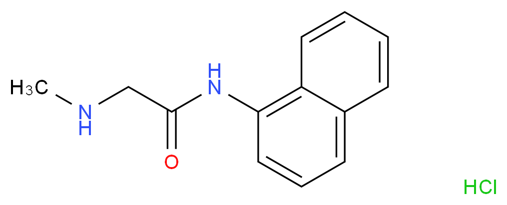 MFCD08445328 molecular structure