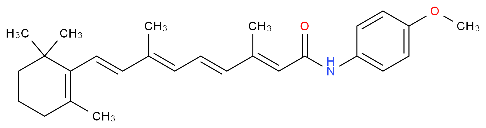 79965-10-9 molecular structure