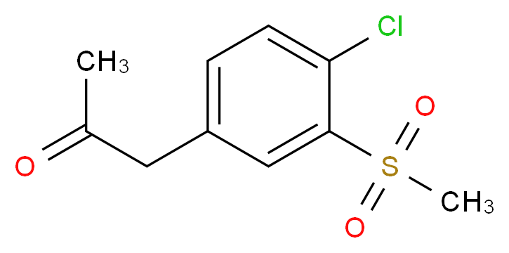 593960-75-9 molecular structure