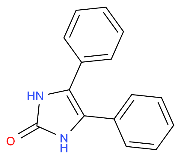 642-36-4 molecular structure