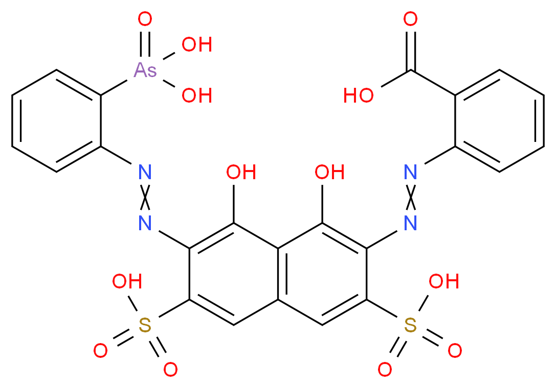 3772-44-9 molecular structure