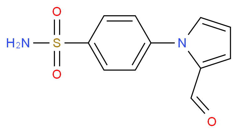 72751-82-7 molecular structure
