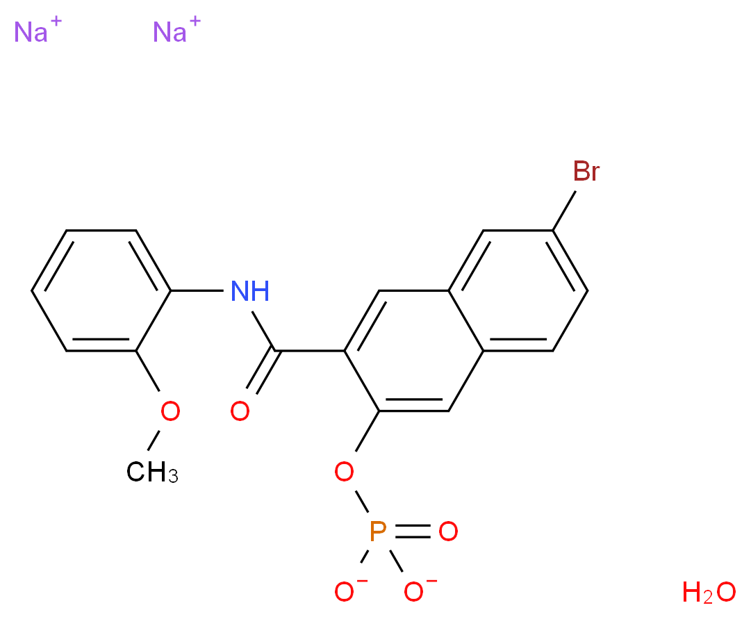 207569-04-8 molecular structure