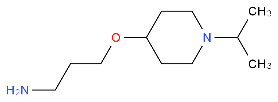 1171385-26-4 molecular structure