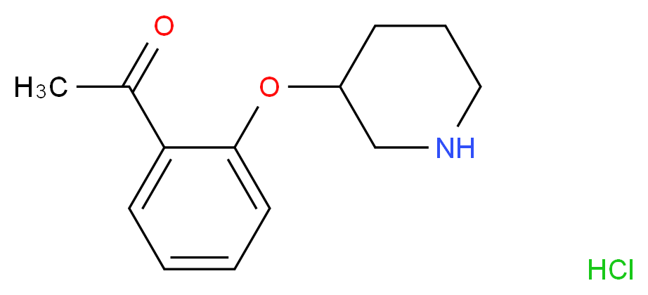 MFCD13560961 molecular structure