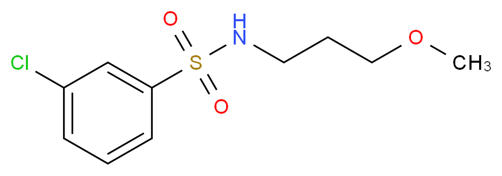 MFCD06357336 molecular structure