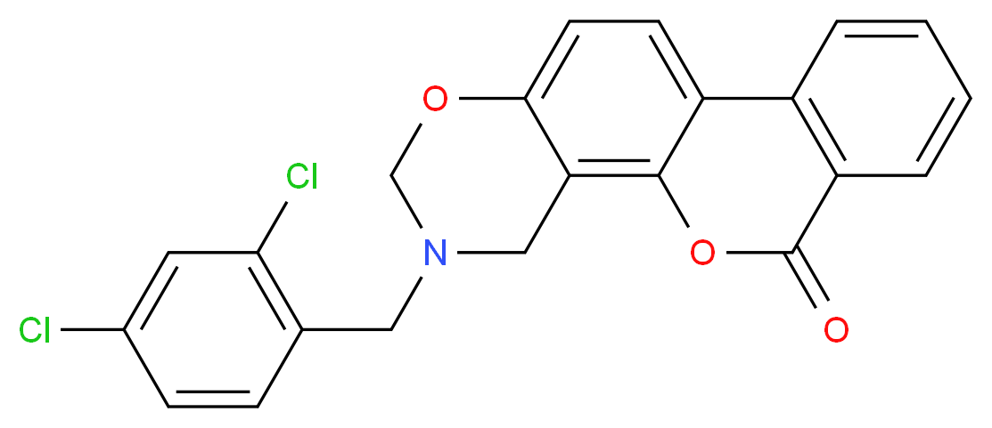164261645 molecular structure