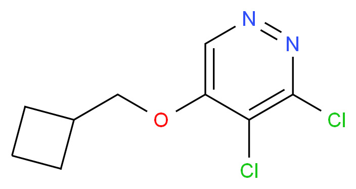 1346698-16-5 molecular structure