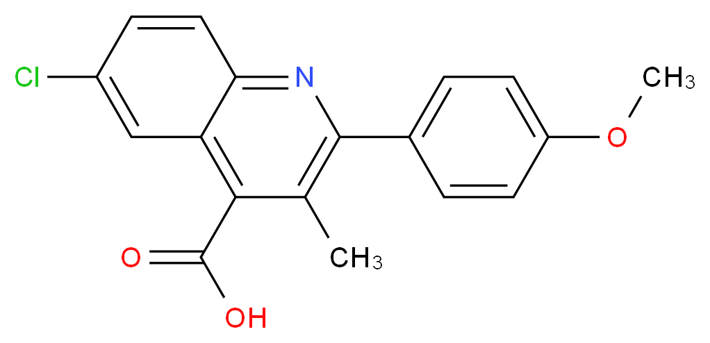 MFCD03420188 molecular structure