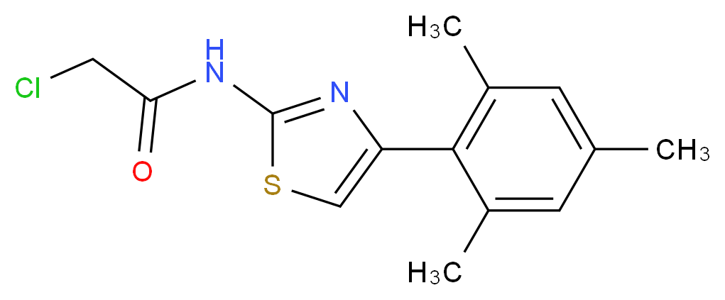 MFCD03964632 molecular structure