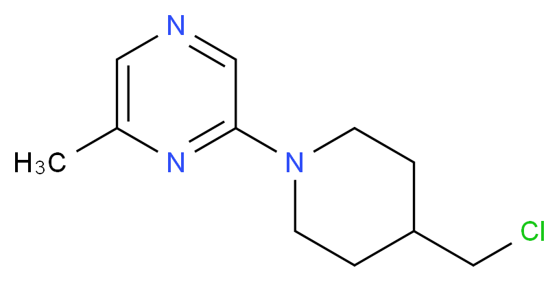 892502-21-5 molecular structure