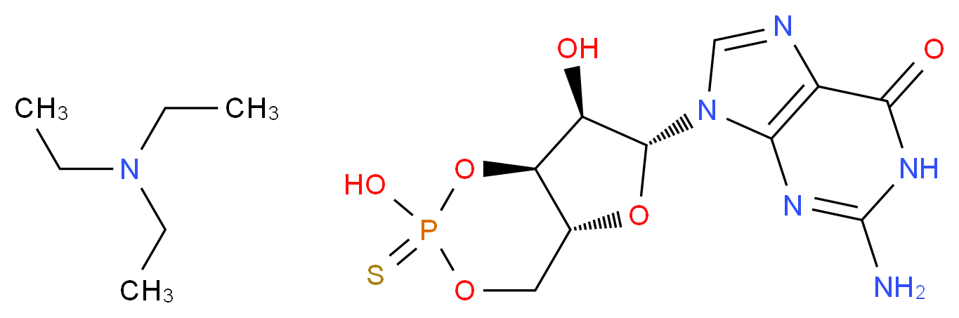 86562-10-9 molecular structure