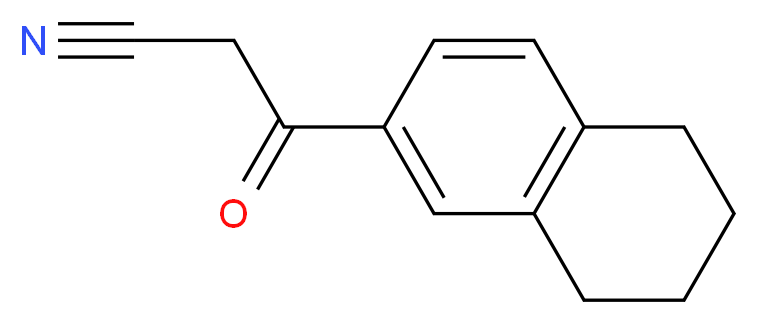 2623-25-8 molecular structure