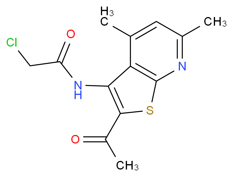 MFCD06655701 molecular structure