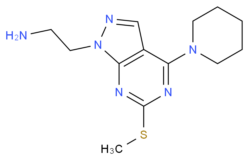 MFCD11986580 molecular structure