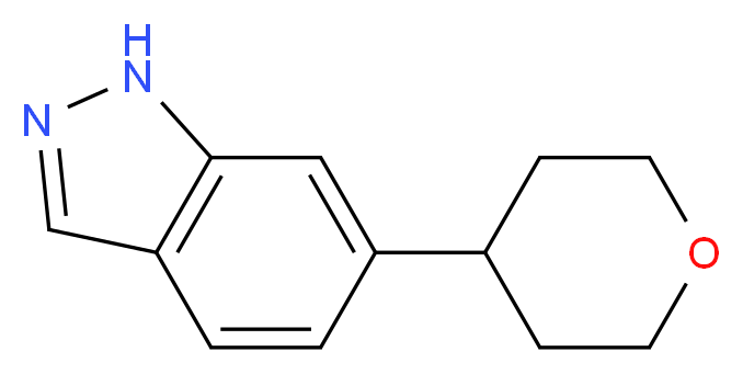 885272-18-4 molecular structure