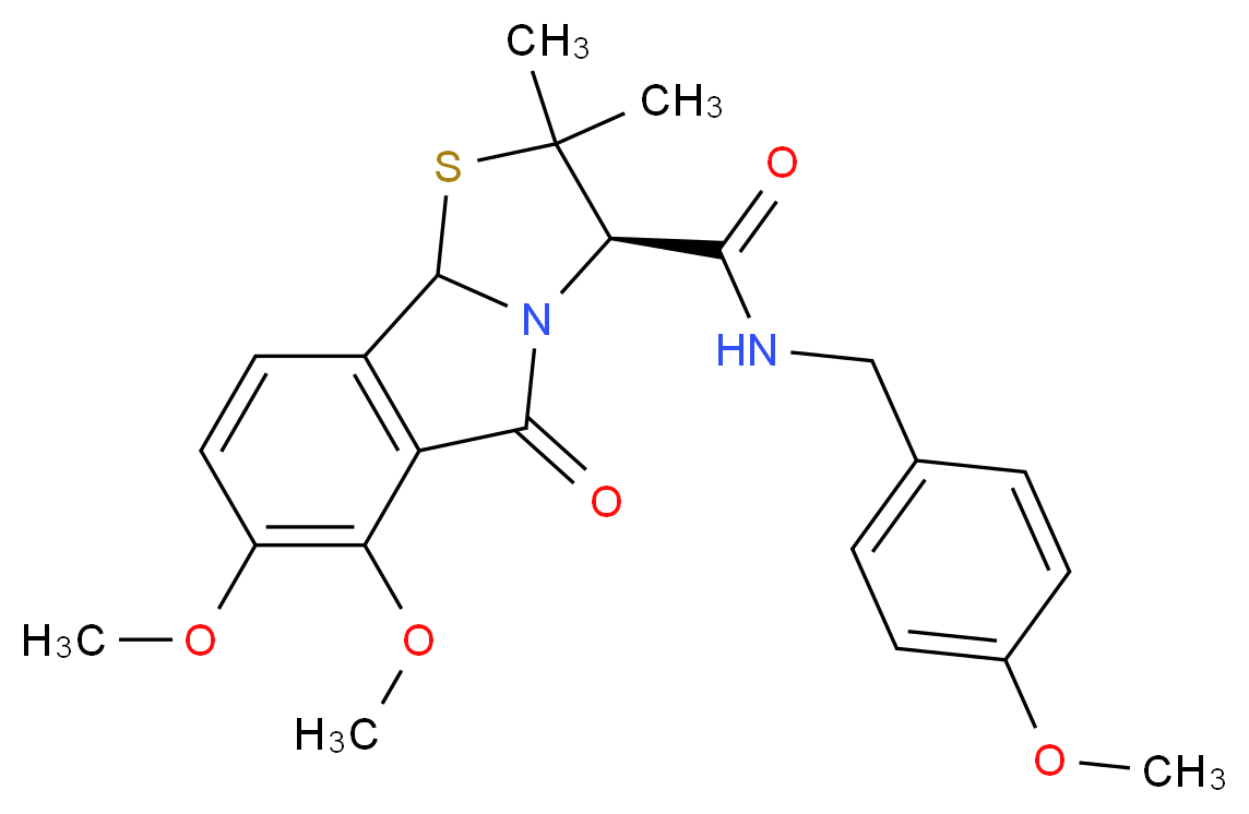 164260863 molecular structure