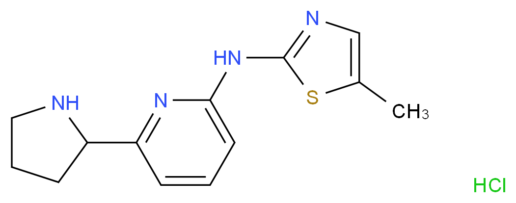 MFCD21605900 molecular structure