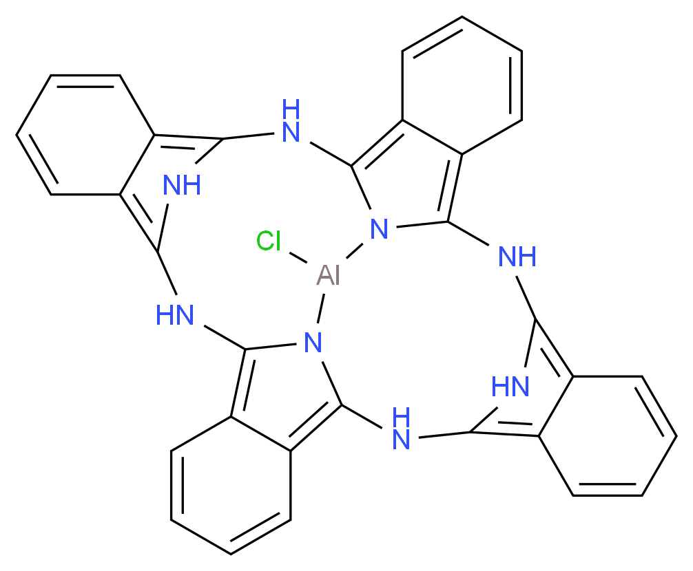 14154-42-8 molecular structure
