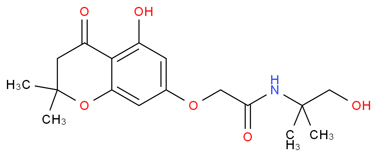 164274026 molecular structure
