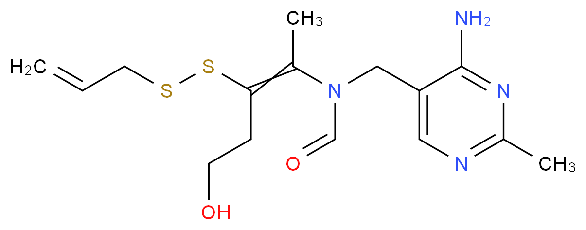 554-44-9 molecular structure