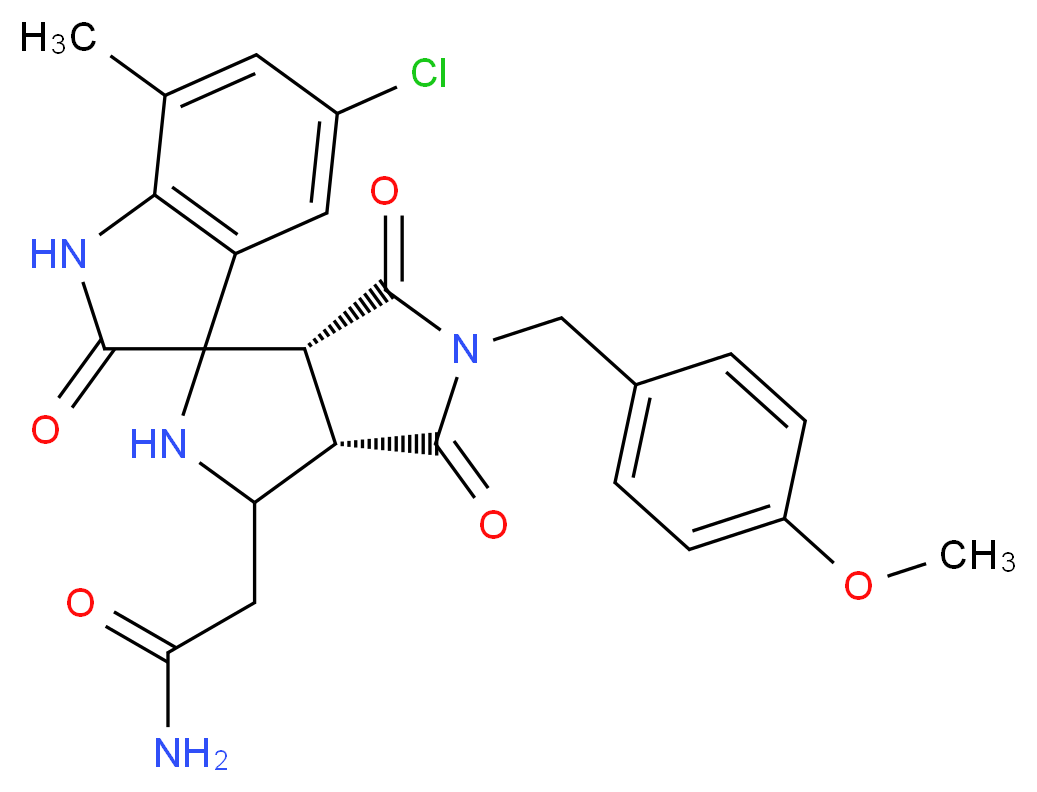164263834 molecular structure
