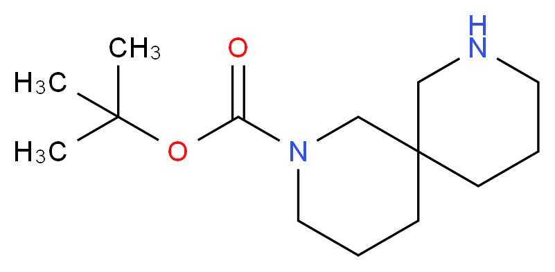 954240-14-3 molecular structure