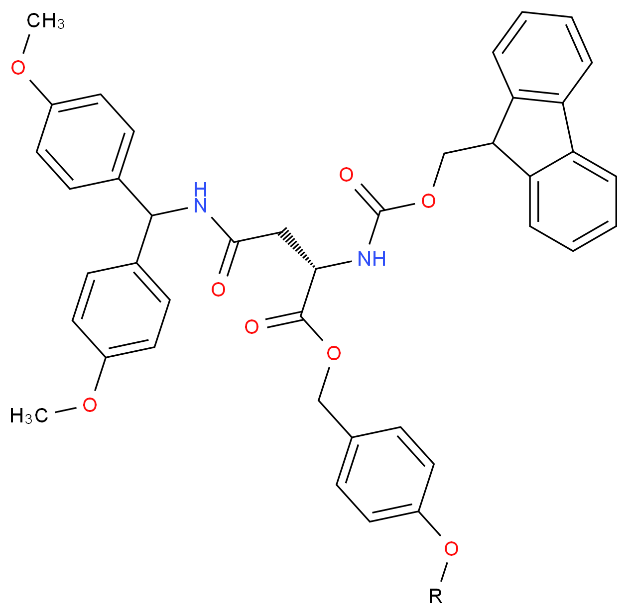 75-99-0 molecular structure