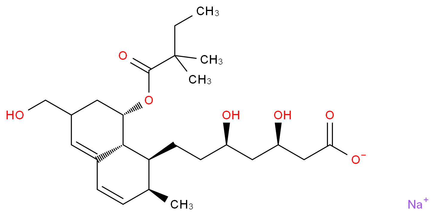 134452-13-4 molecular structure