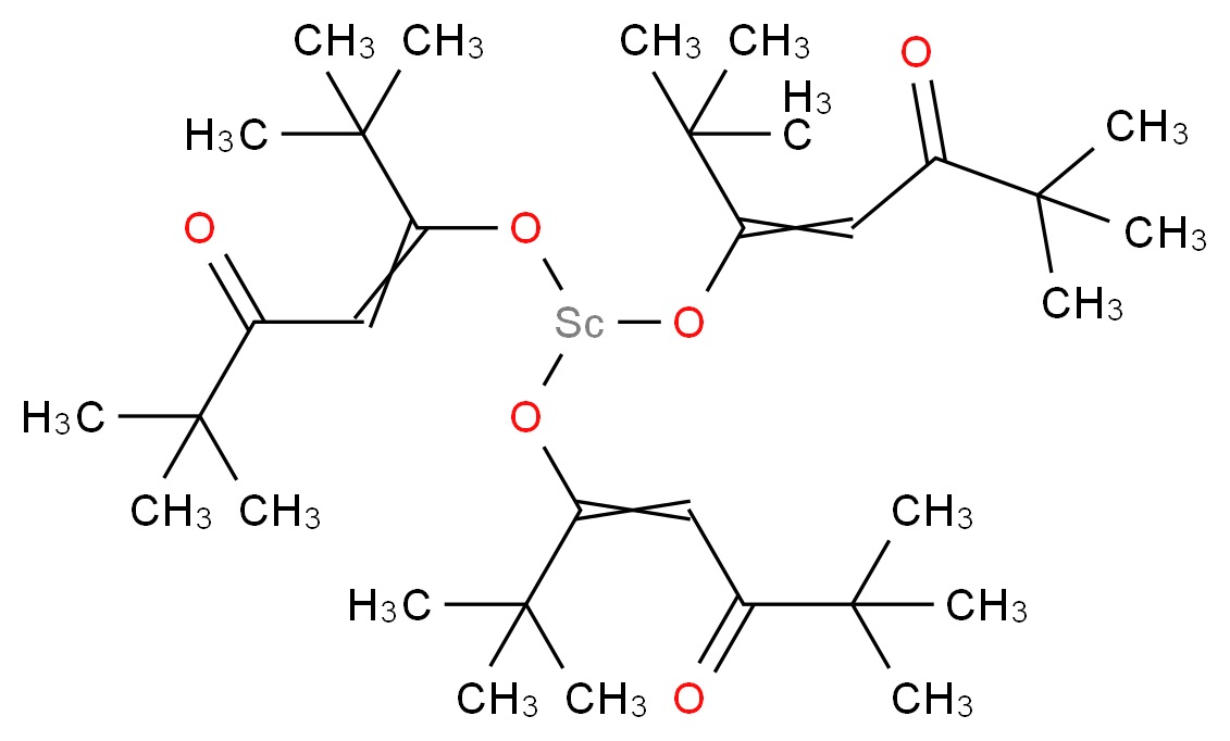 307532-33-8 molecular structure