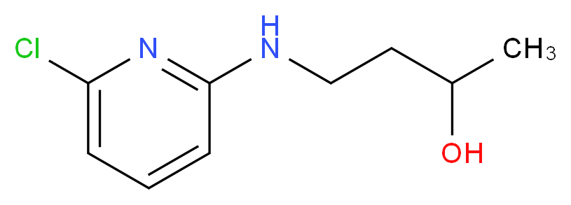 MFCD13562491 molecular structure