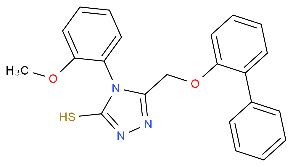MFCD03956555 molecular structure