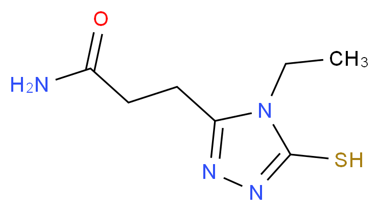MFCD07312682 molecular structure