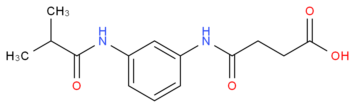 MFCD09429220 molecular structure