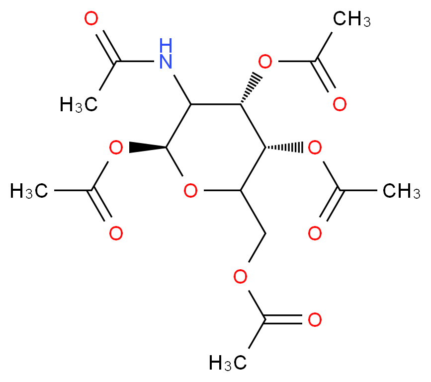 7772-79-4 molecular structure