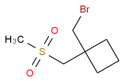 MFCD20940849 molecular structure