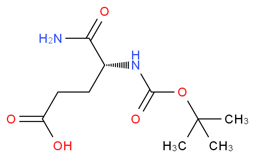 55297-72-8 molecular structure