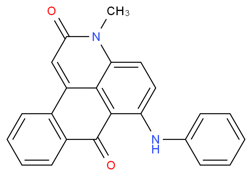 164245581 molecular structure
