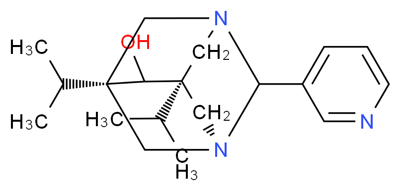 164267977 molecular structure