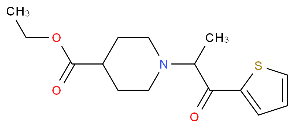 924868-90-6 molecular structure