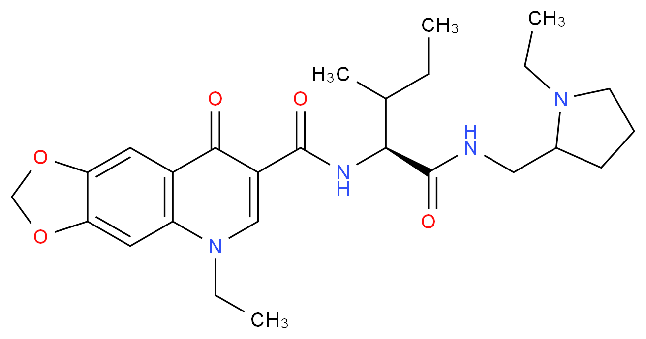 164273617 molecular structure